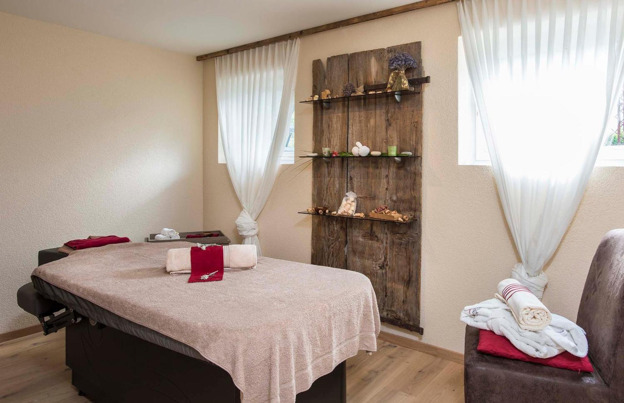 Salzano Basic Rooms Interlaken Exterior foto
