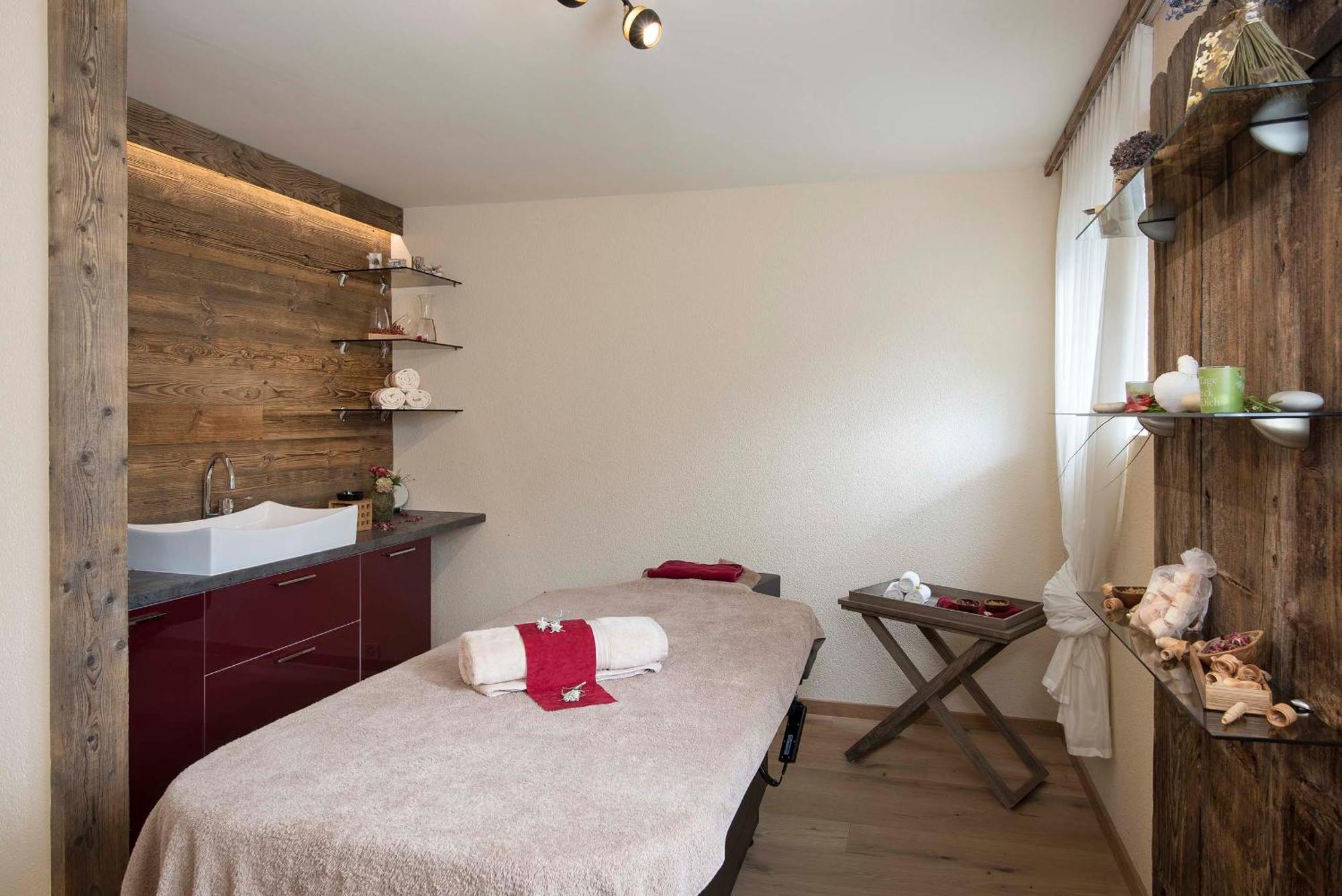 Salzano Basic Rooms Interlaken Exterior foto
